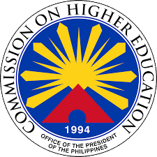 CHED Logo
