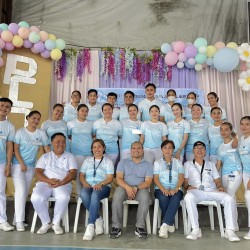 Psychiatric Nursing